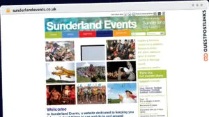 Publish Guest Post on sunderlandevents.co.uk