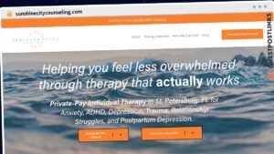 Publish Guest Post on sunshinecitycounseling.com