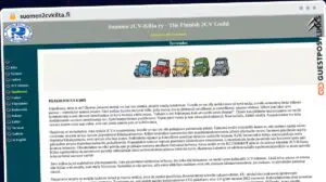 Publish Guest Post on suomen2cvkilta.fi