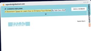 Publish Guest Post on superdesignfestival.com