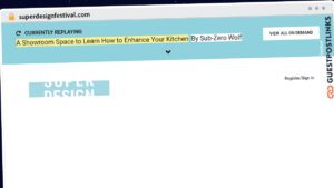 Publish Guest Post on superdesignfestival.com