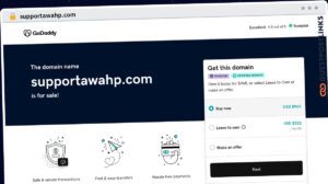 Publish Guest Post on supportawahp.com