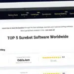 Publish Guest Post on surebets.bet
