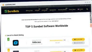 Publish Guest Post on surebets.bet