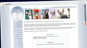 Publish Guest Post on surex.fi