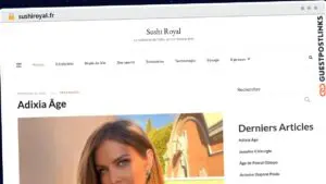 Publish Guest Post on sushiroyal.fr