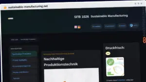 Publish Guest Post on sustainable-manufacturing.net