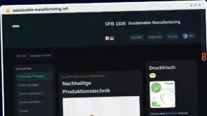 Publish Guest Post on sustainable-manufacturing.net