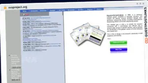 Publish Guest Post on svaproject.org