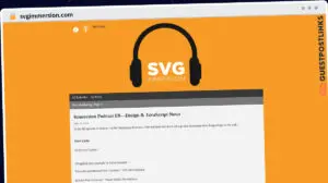Publish Guest Post on svgimmersion.com