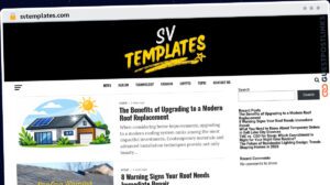 Publish Guest Post on svtemplates.com