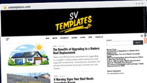 Publish Guest Post on svtemplates.com