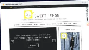 Publish Guest Post on sweetlemonmag.com