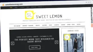 Publish Guest Post on sweetlemonmag.com