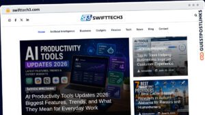 Publish Guest Post on swifttech3.com