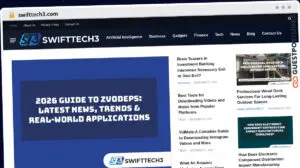 Publish Guest Post on swifttech3.com