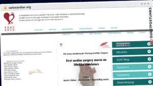 Publish Guest Post on swisscardiac.org