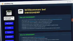 Publish Guest Post on swissherp.org