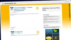 Publish Guest Post on sylvaindrapau.com