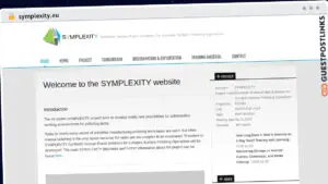 Publish Guest Post on symplexity.eu