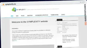 Publish Guest Post on symplexity.eu