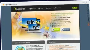 Publish Guest Post on syncables.com