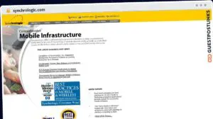 Publish Guest Post on synchrologic.com