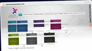 Publish Guest Post on szkoleniamaciolek.com