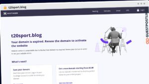 Publish Guest Post on t20sport.blog