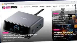 Publish Guest Post on tagesfaden.de