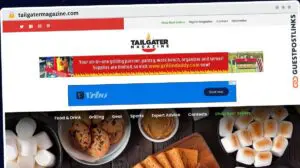 Publish Guest Post on tailgatermagazine.com