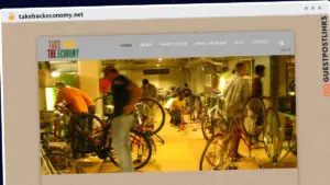 Publish Guest Post on takebackeconomy.net