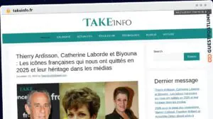 Publish Guest Post on takeinfo.fr