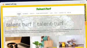 Publish Guest Post on talent-turf.org