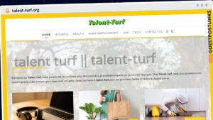 Publish Guest Post on talent-turf.org