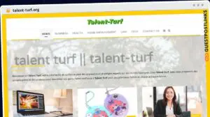 Publish Guest Post on talent-turf.org