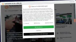 Publish Guest Post on tankstelle-in-der-nähe.de