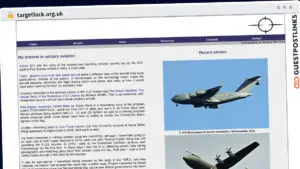 Publish Guest Post on targetlock.org.uk