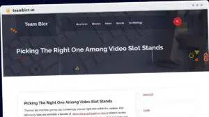 Publish Guest Post on teamblcr.us