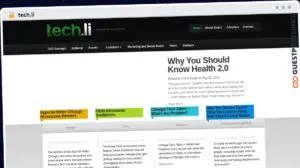 Publish Guest Post on tech.li