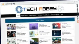 Publish Guest Post on techabbey.org