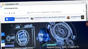 Publish Guest Post on techadaptor.com