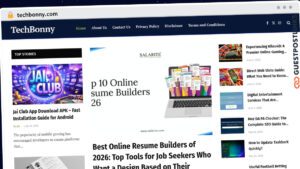 Publish Guest Post on techbonny.com