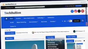 Publish Guest Post on techbullion.ca