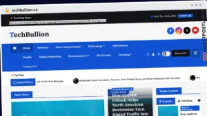 Publish Guest Post on techbullion.ca