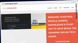 Publish Guest Post on techdragons.wales