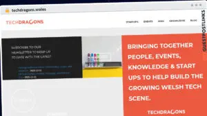 Publish Guest Post on techdragons.wales