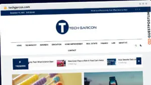 Publish Guest Post on techgarcon.com