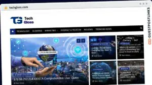 Publish Guest Post on techgloss.com