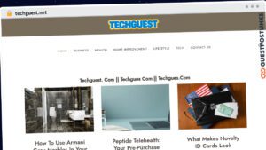 Publish Guest Post on techguest.net